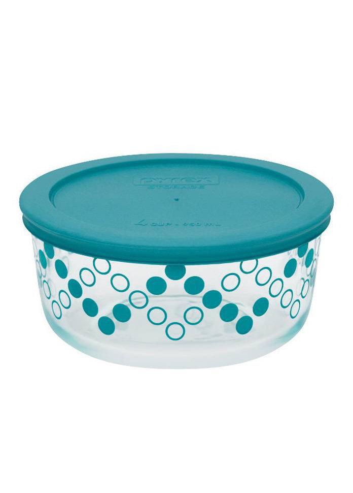 Pyrex Food Storage Container