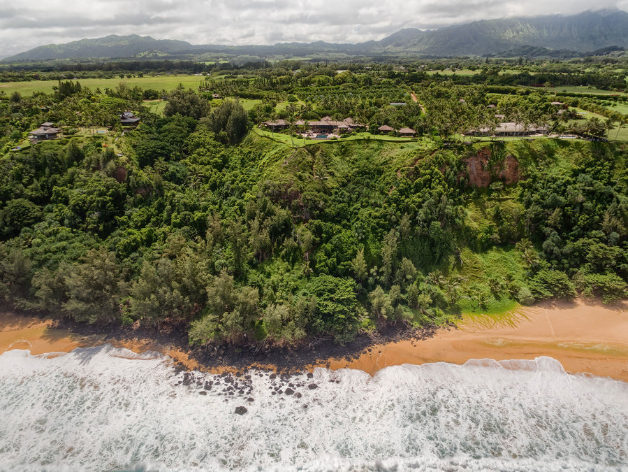 Peek Inside the New Most Expensive Home on the Market in Hawaii