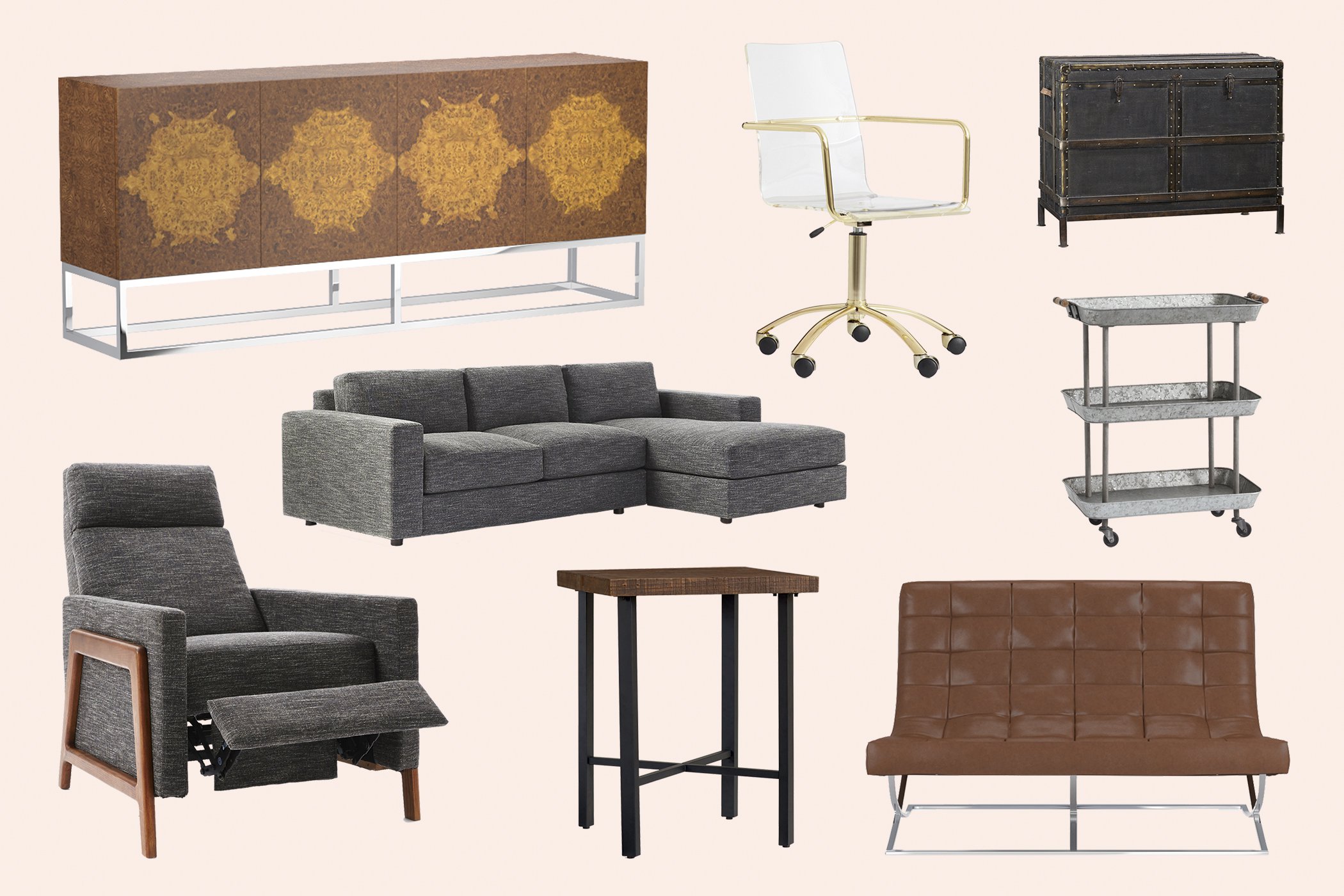 This Is the Best Time of Year for Furniture Deals