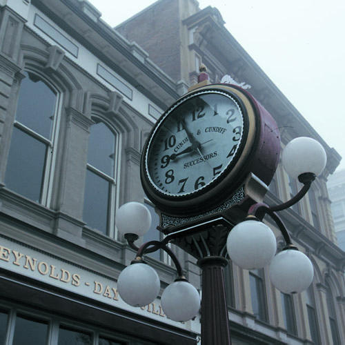 Walla Walla, Washington Best Main Street Sunset Magazine