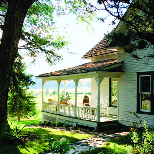 Enjoy a country meal in Colville, Washington Sunset Magazine Sunset Magazine