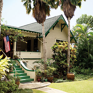 Maui, Hawaii hotel and lodging