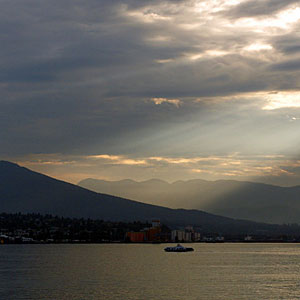 Port Guide: Vancouver, British Columbia