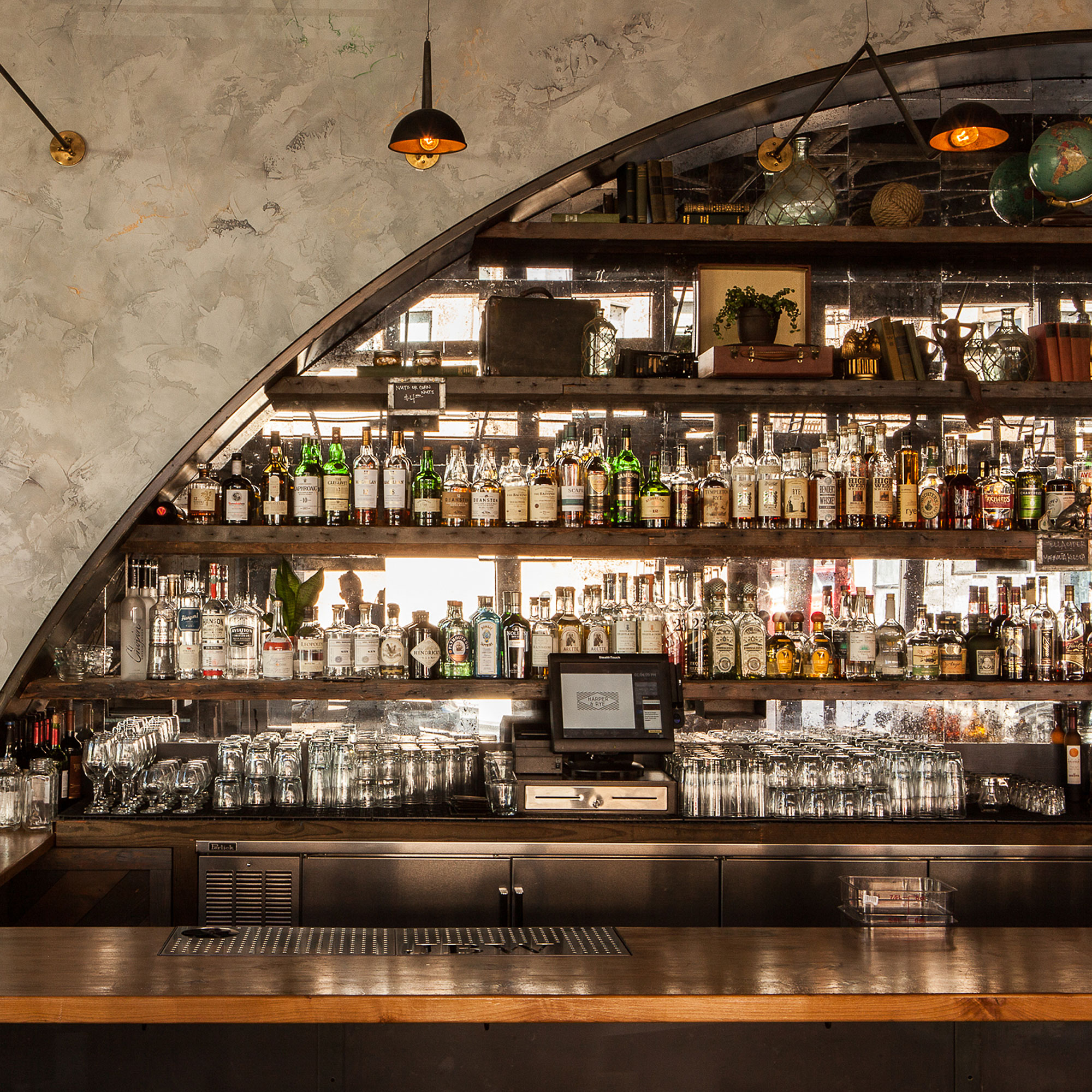 Best Bars in Silicon Valley