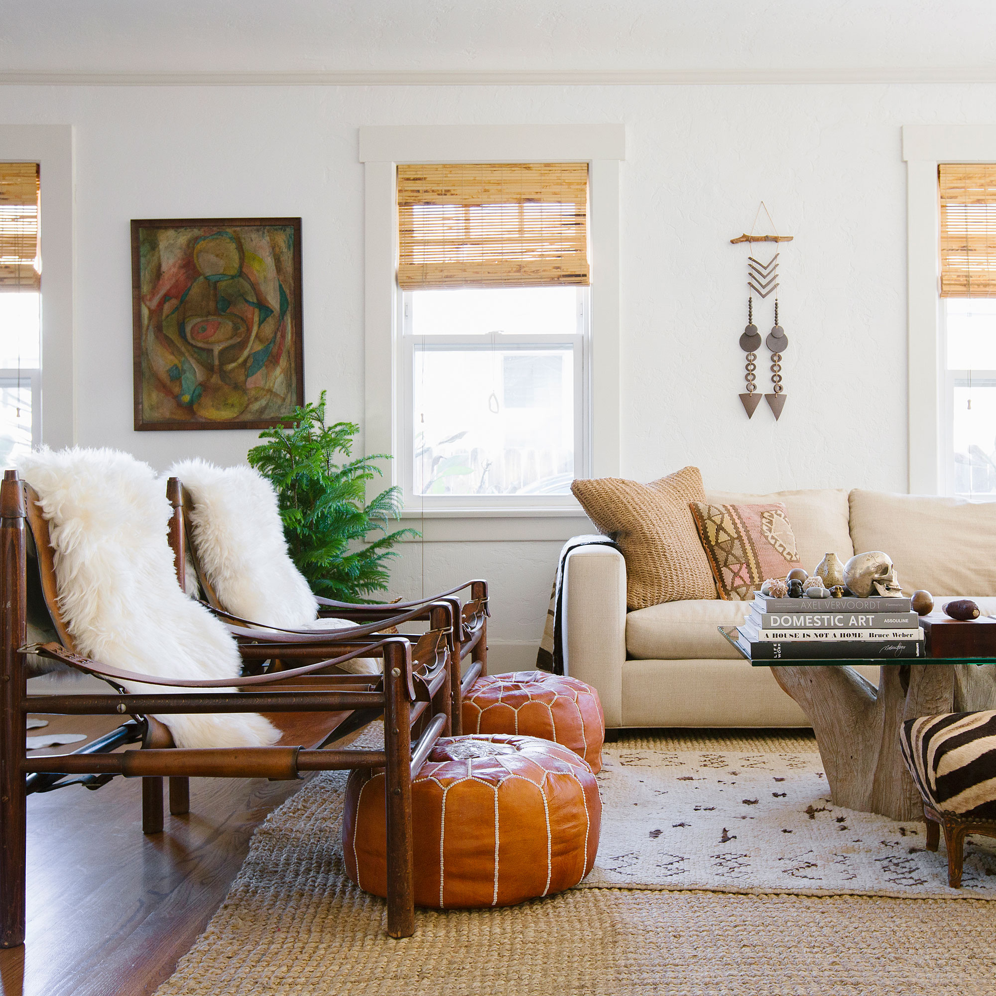 15 Ways to Decorate with Neutrals