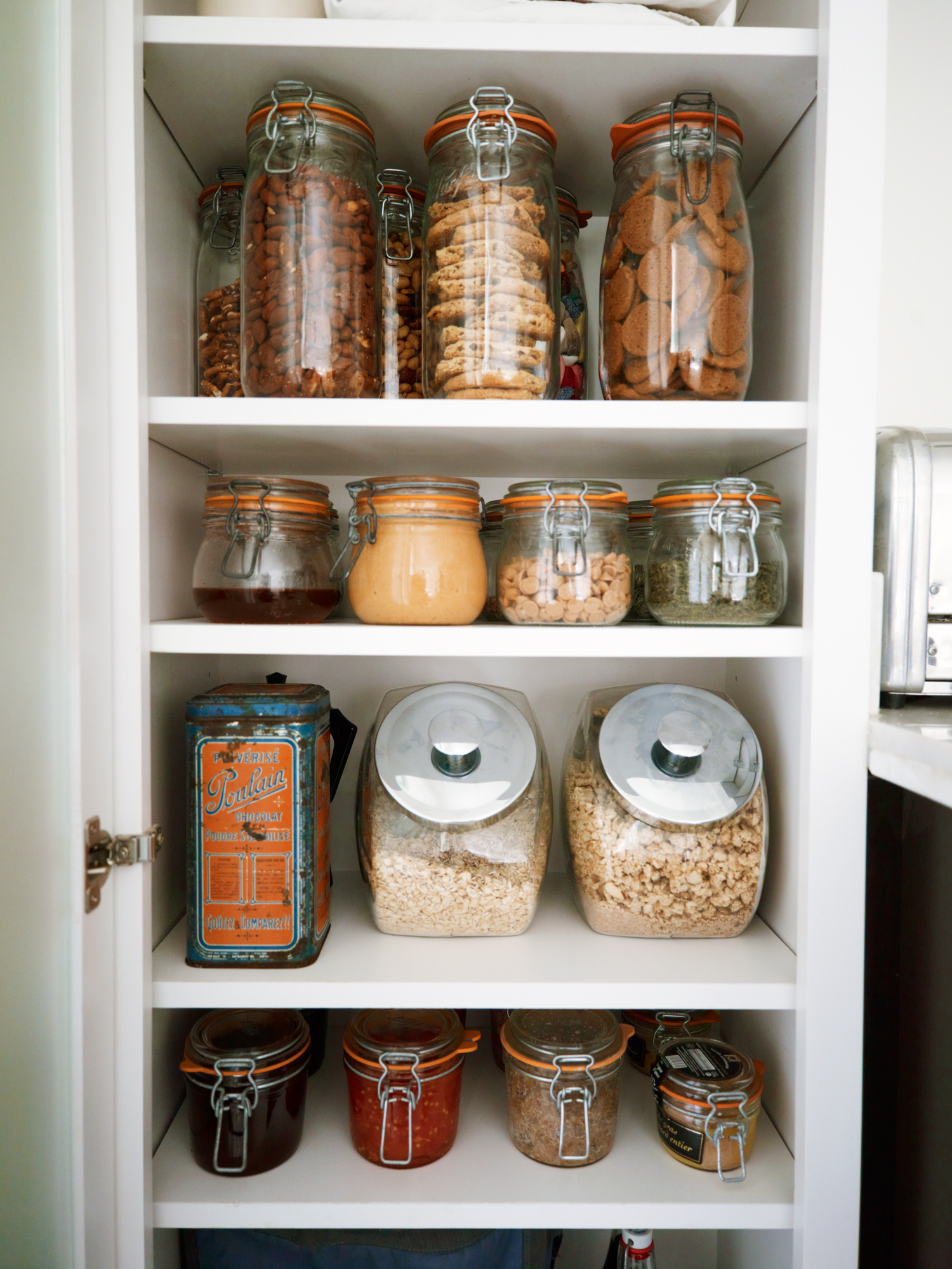 Zero-Waste Tips: Make Your Own Pantry Items