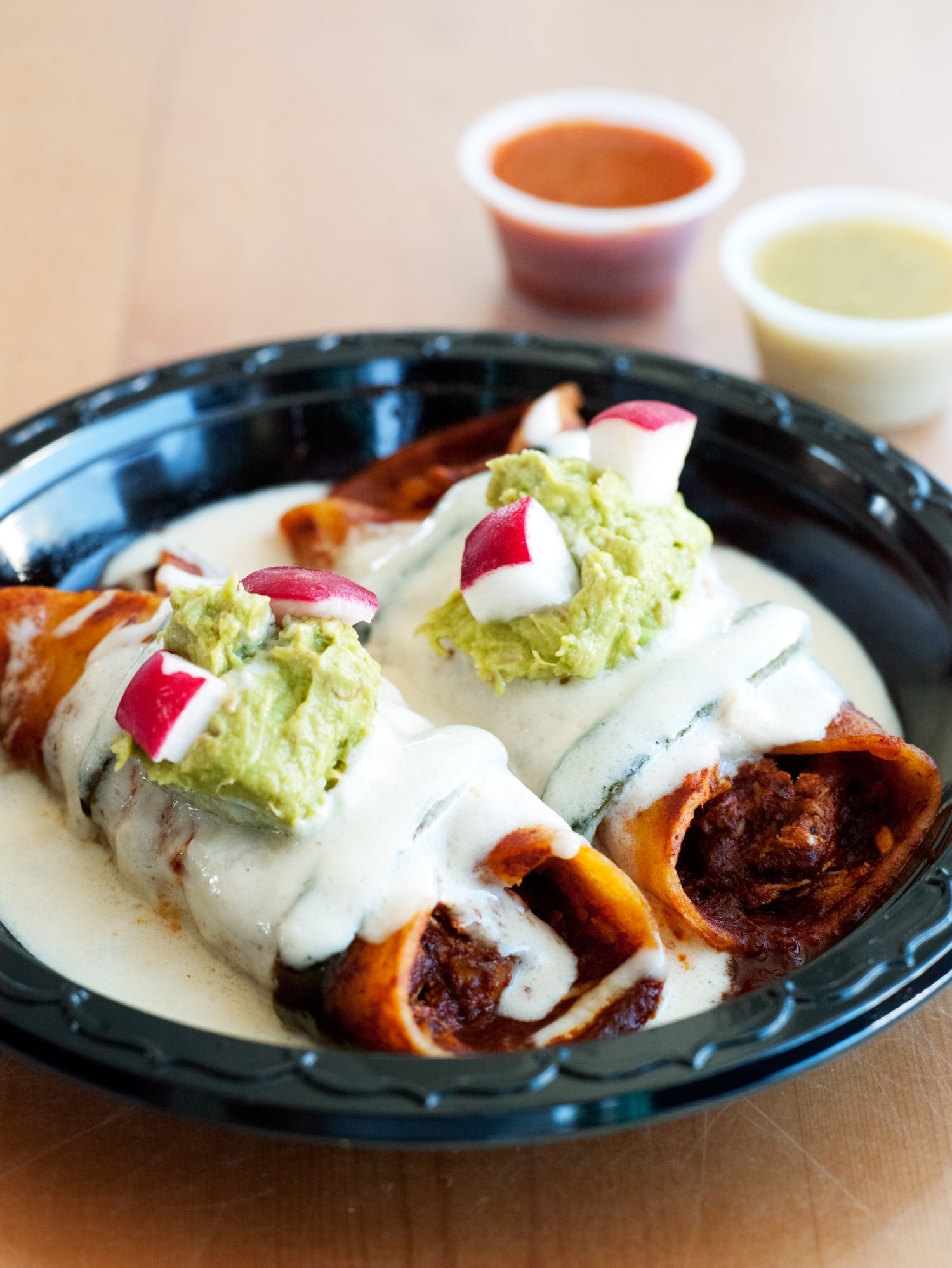 More great spots for South-of-the-Border eats