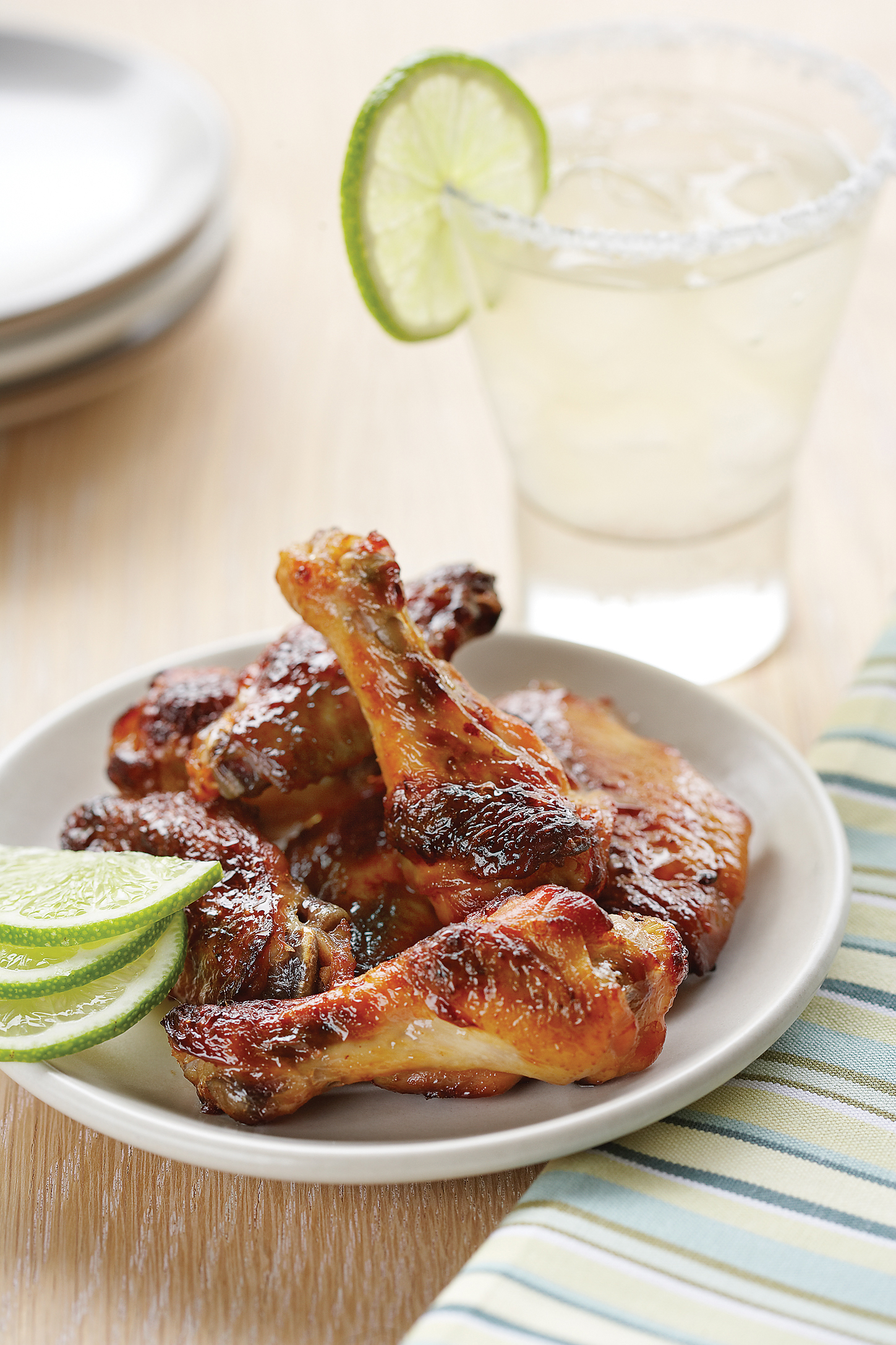 42 Easy Mexican Dinners Sunset Magazine