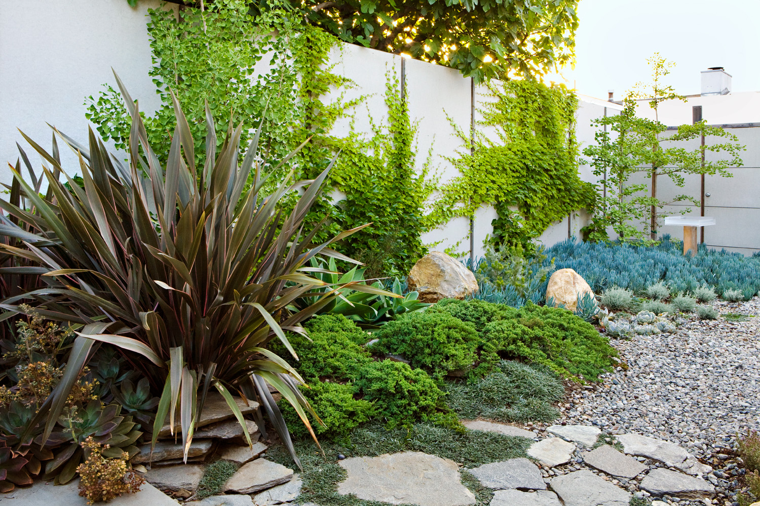 7 Ways to Design a Garden of Tranquility