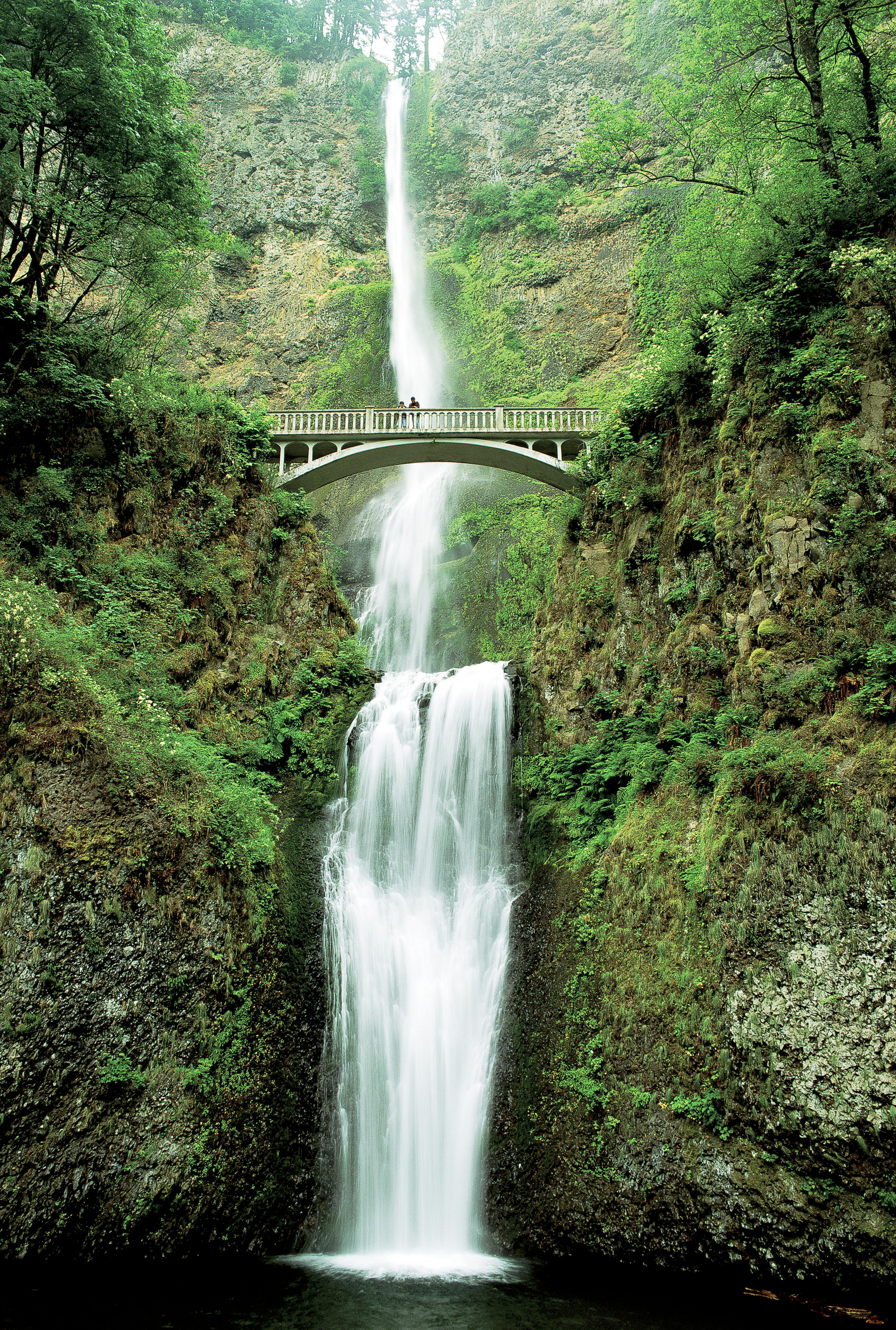 Top 10 Waterfalls