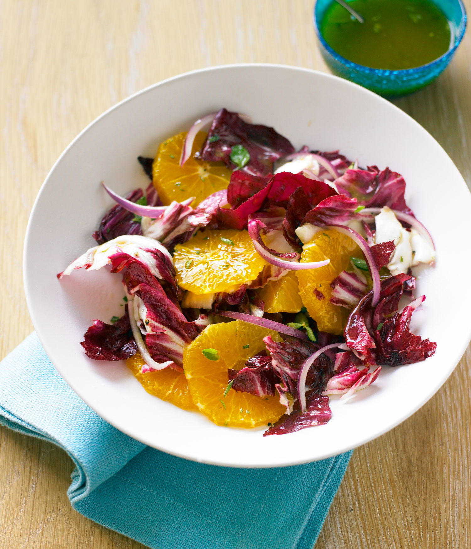6 Dishes with Fresh Oregano Sunset Magazine
