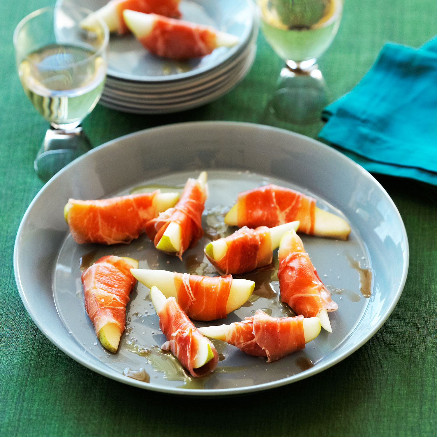 26 Easy Party Appetizers Sunset Magazine