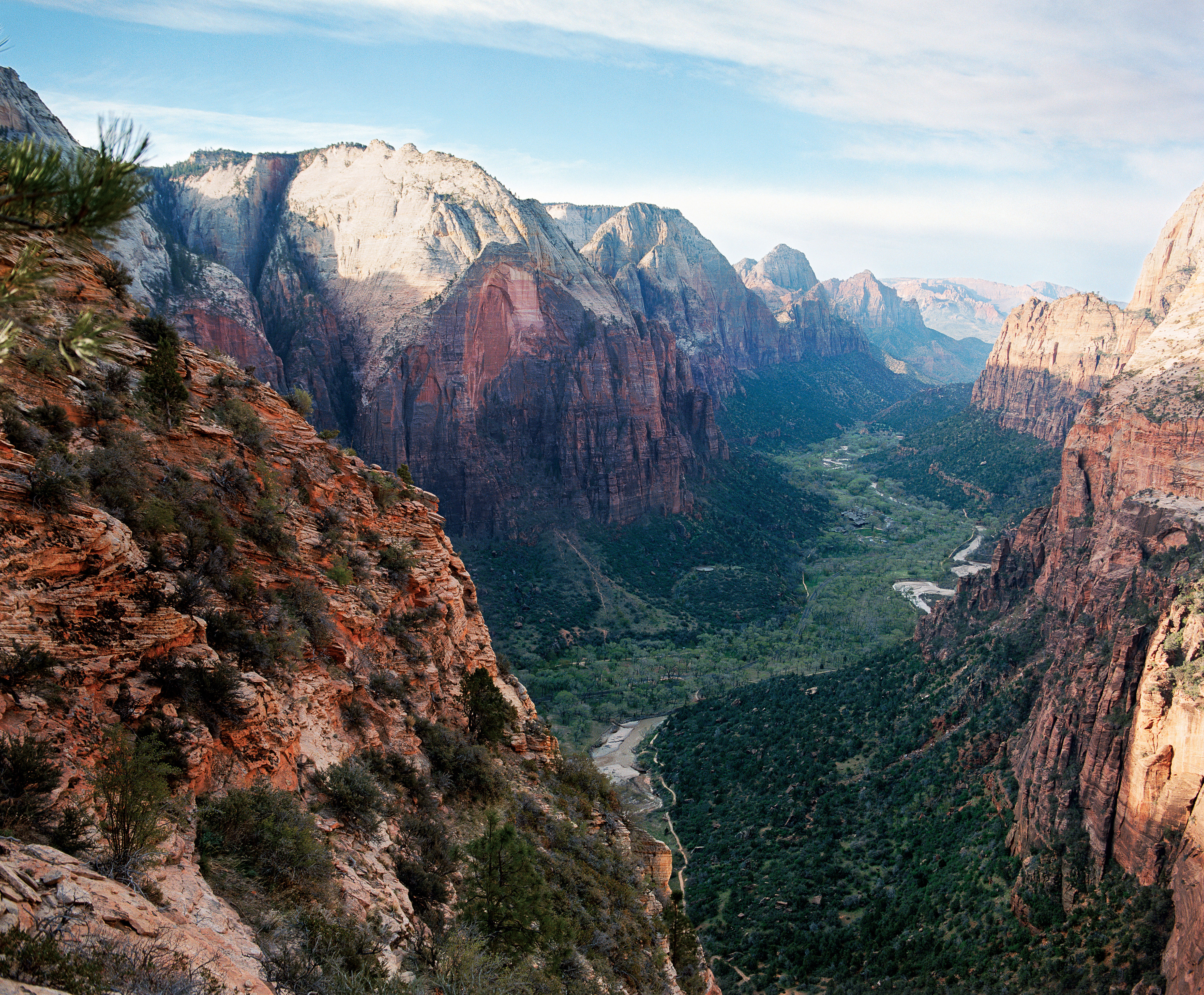 Your Best One Day in Zion