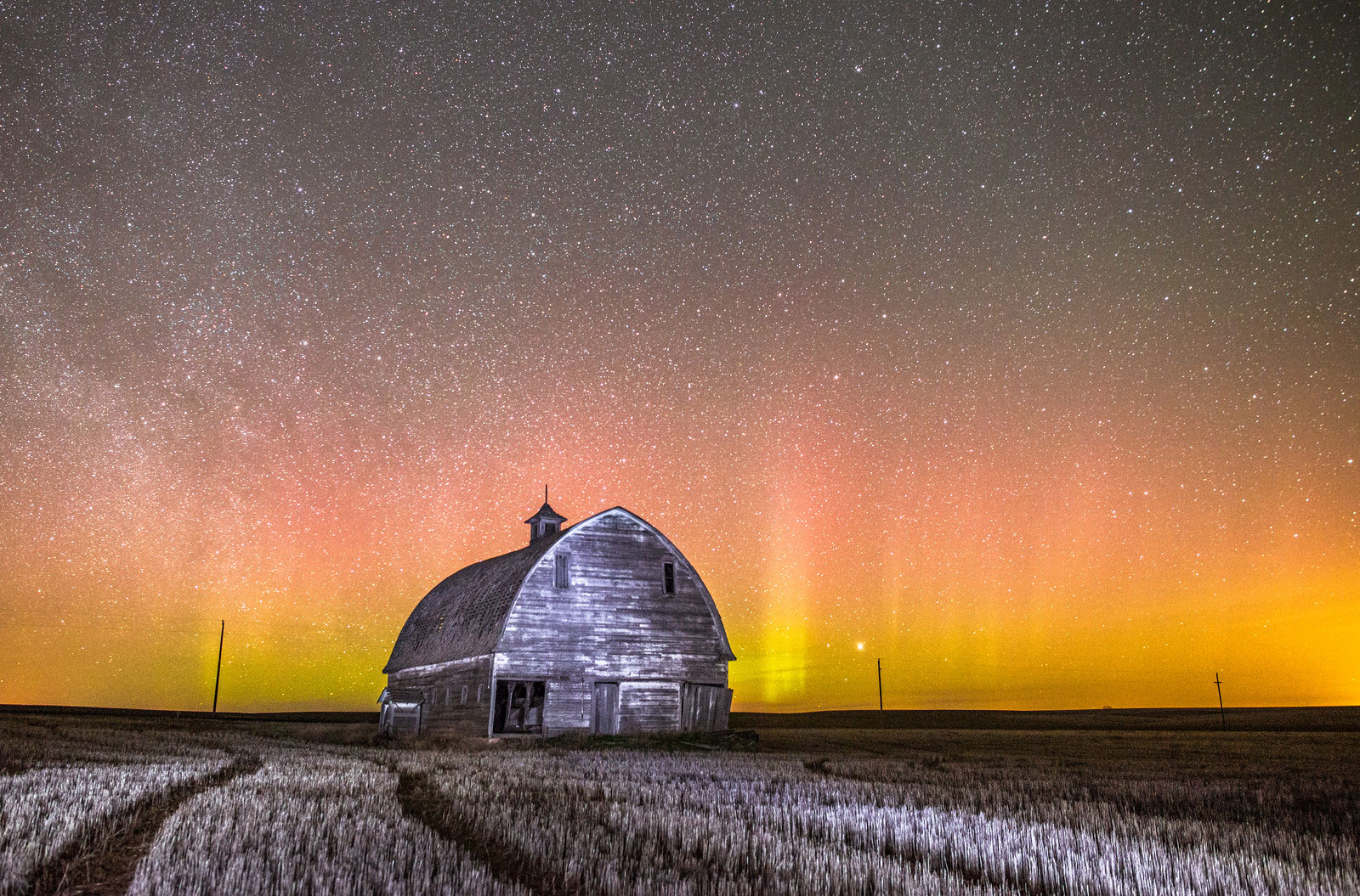 A Photographer’s Guide to the Northern Lights - Sunset Magazine