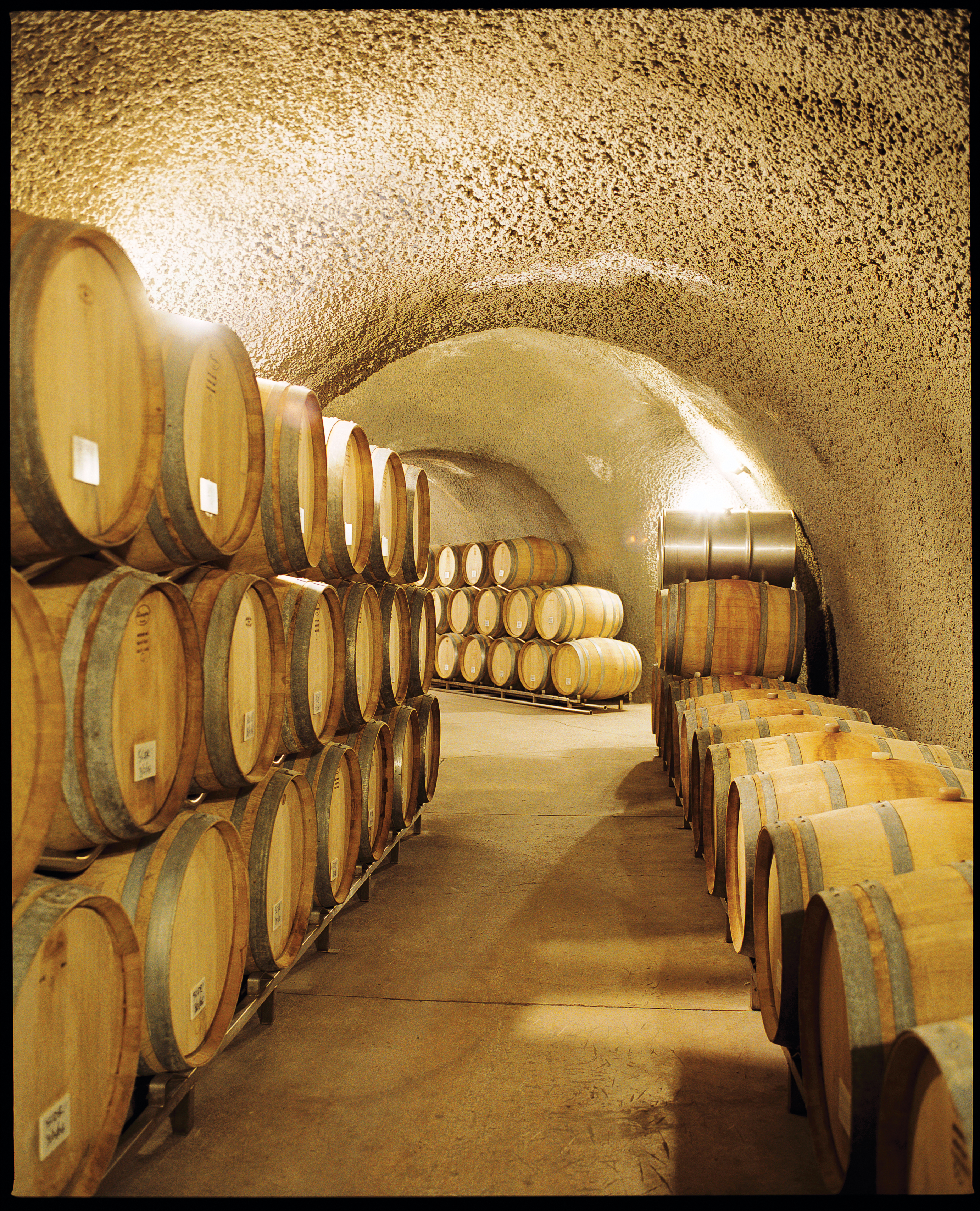 Paso Robles, CA Eberle Winery
