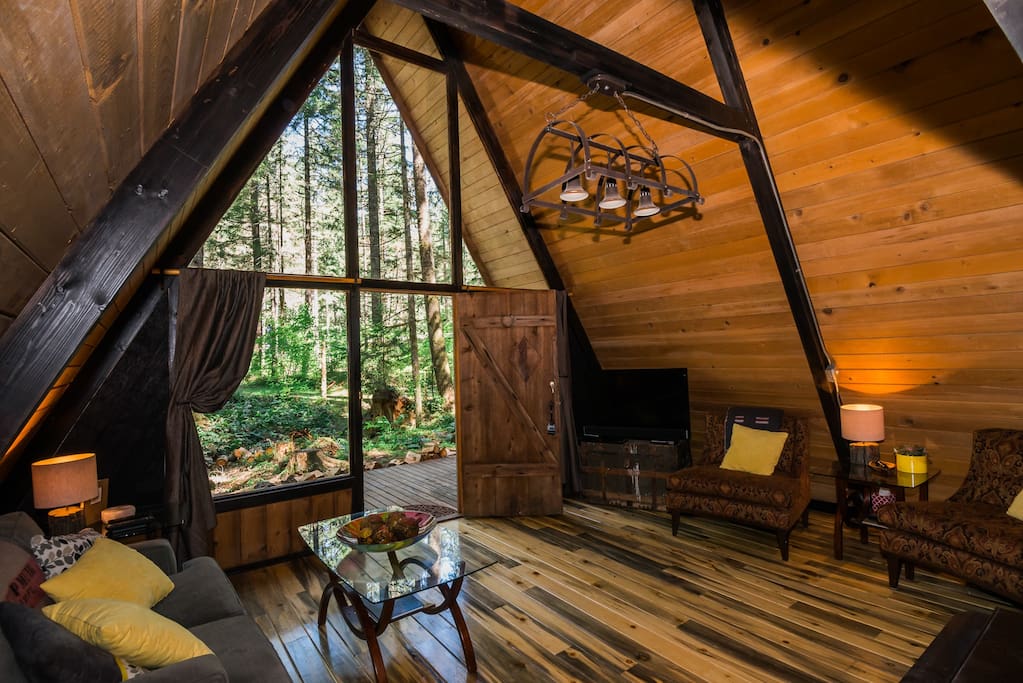 10 Best Vacation Rentals by the West’s National Parks
