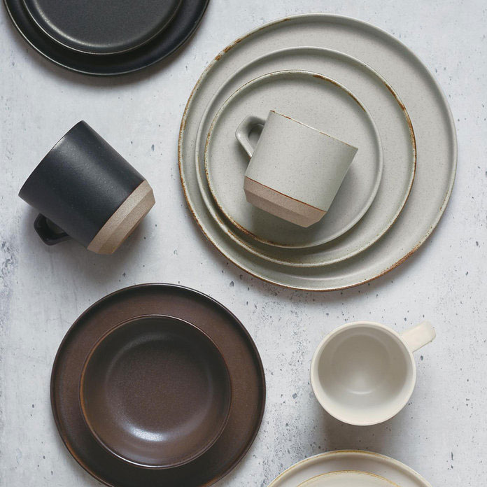 Kinto Ceramic Lab Collection