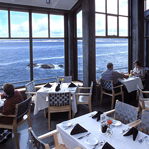 Monterey Bay Aquarium Café & Restaurant