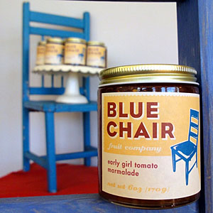 Blue Chair Fruit Company