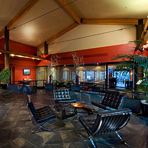 Amara Resort, Hotel & Spa