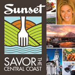 Buy Tickets to Savor the Central Coast