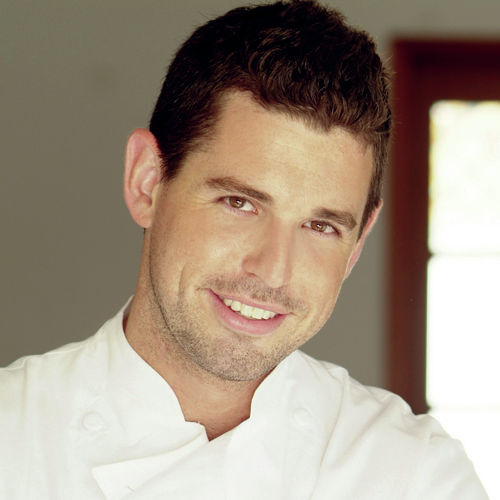 Ryan Scott, Host of Cooking with Ryan Scott on KGO 810 AM, San Francisco, California 
