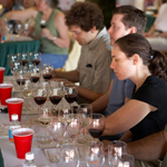 Celebration Weekend Wine Seminars