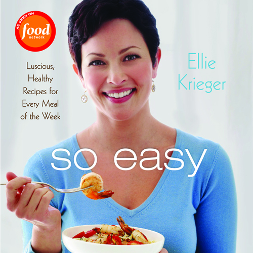 Ellie Krieger:No time? No problem: Eating on the go survival strategies 