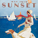 Own a Classic Sunset Cover