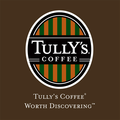 Tully’s Coffee® Worth Discovering™