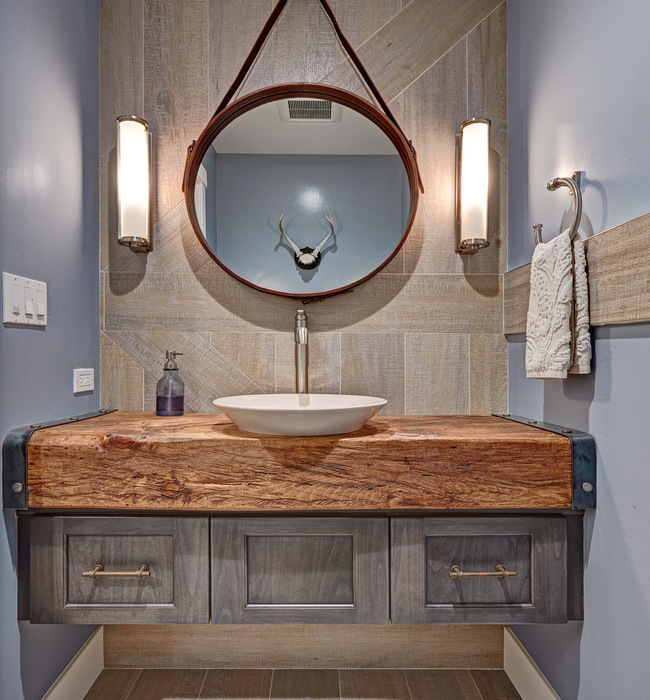 6 bathroom vanities with room for everything