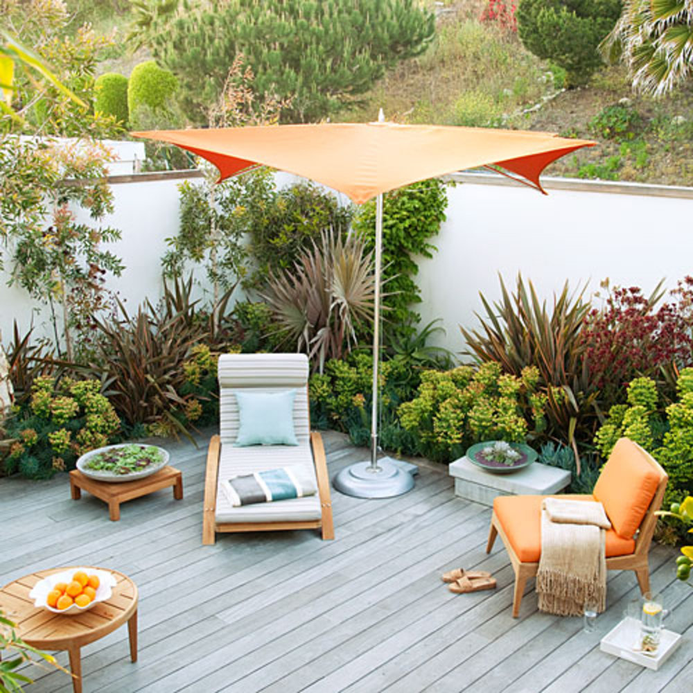 22 Ideas for Outdoor Furniture Sunset Magazine