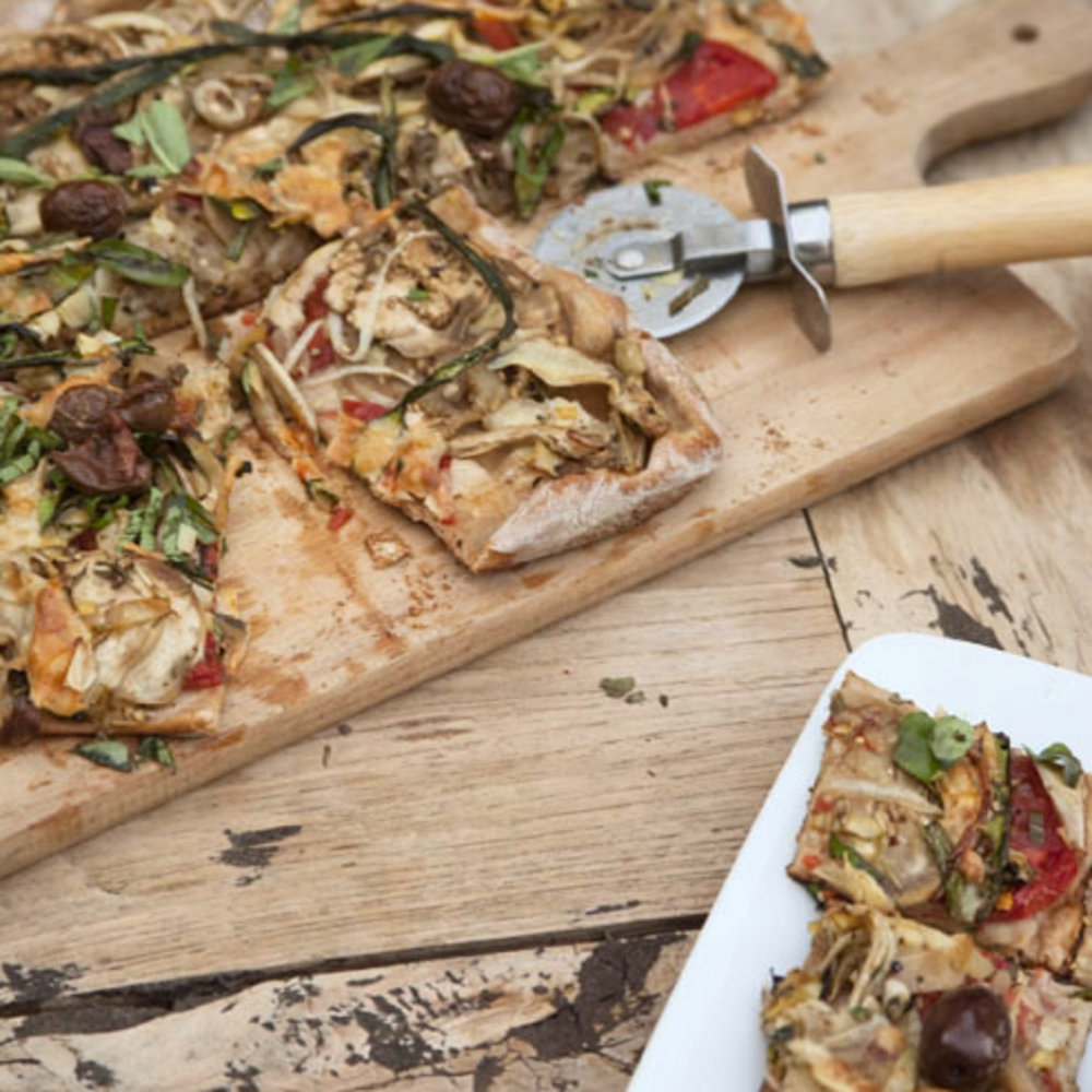 9 Tips for a Foodie’s Garden Sunset Magazine