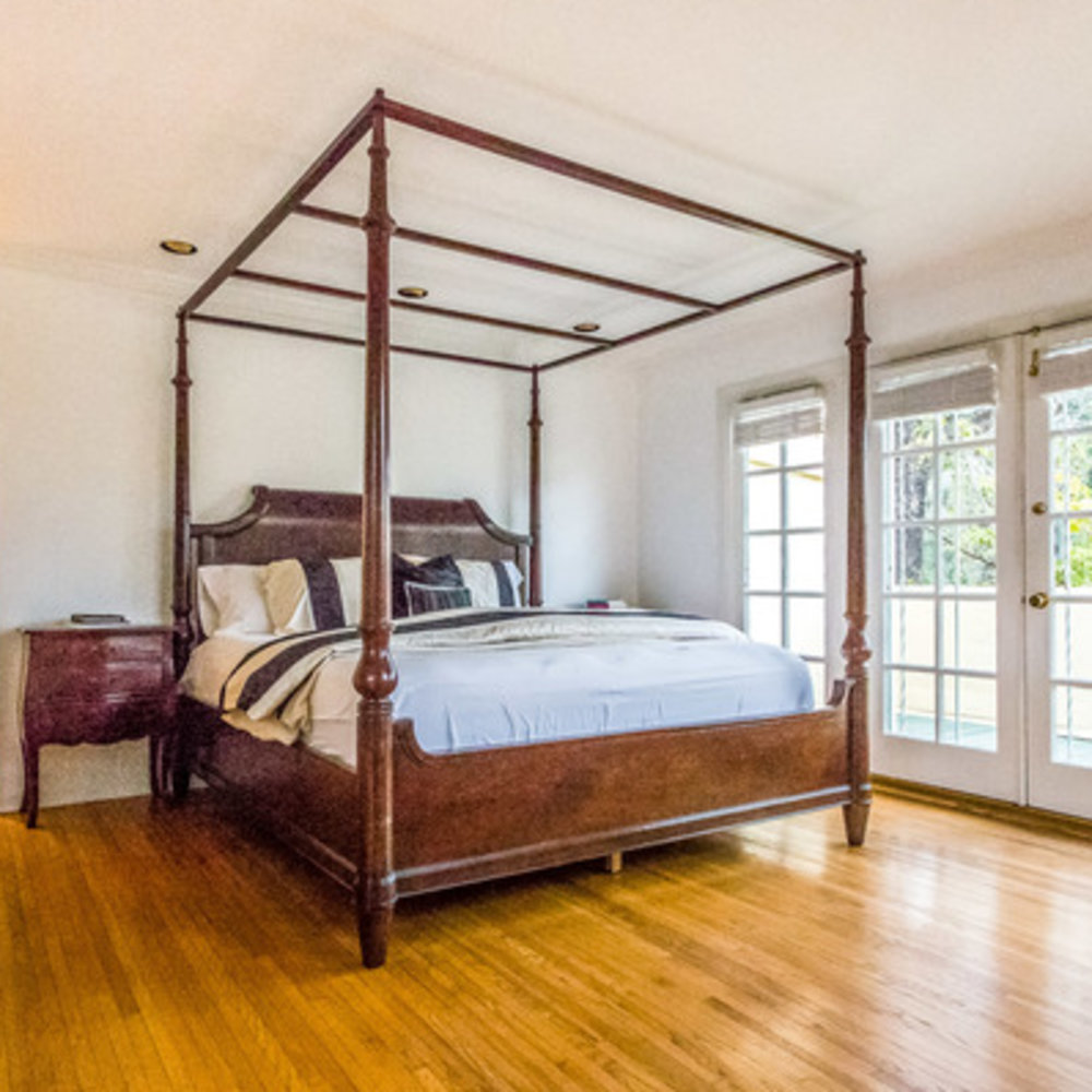 Tour Nate Berkus’ Stunning L.A. Remodel - Sunset Magazine