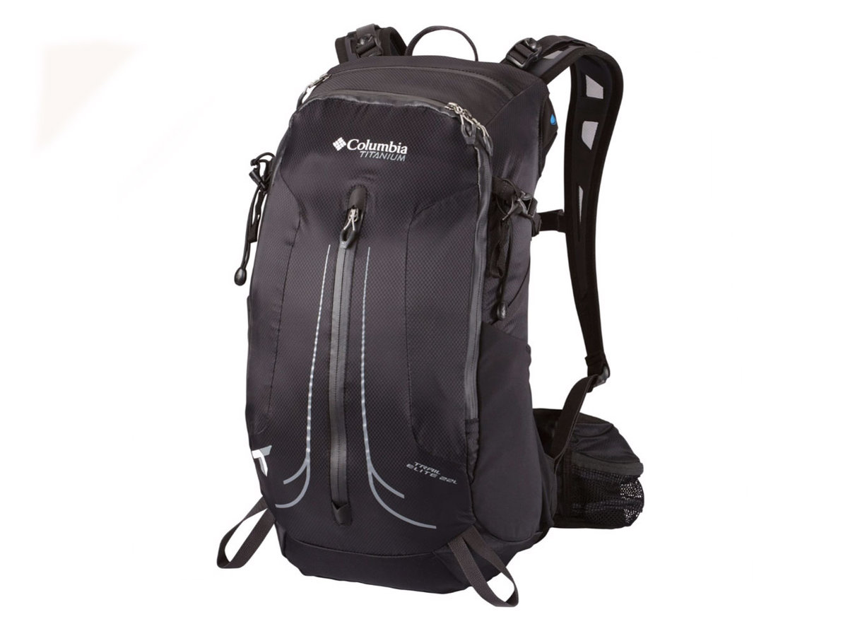  Columbia Trail Elite 22L Backpack
