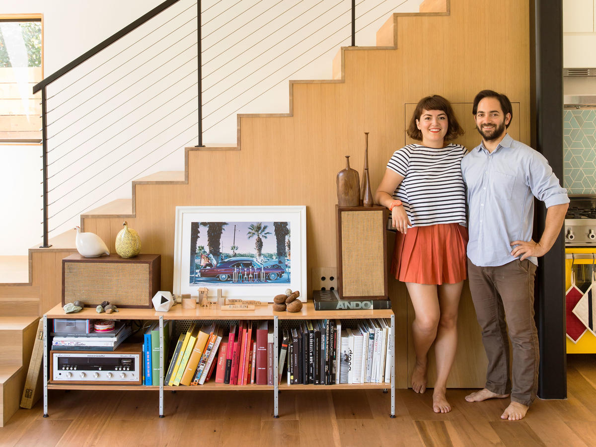 A Great Decorator: You