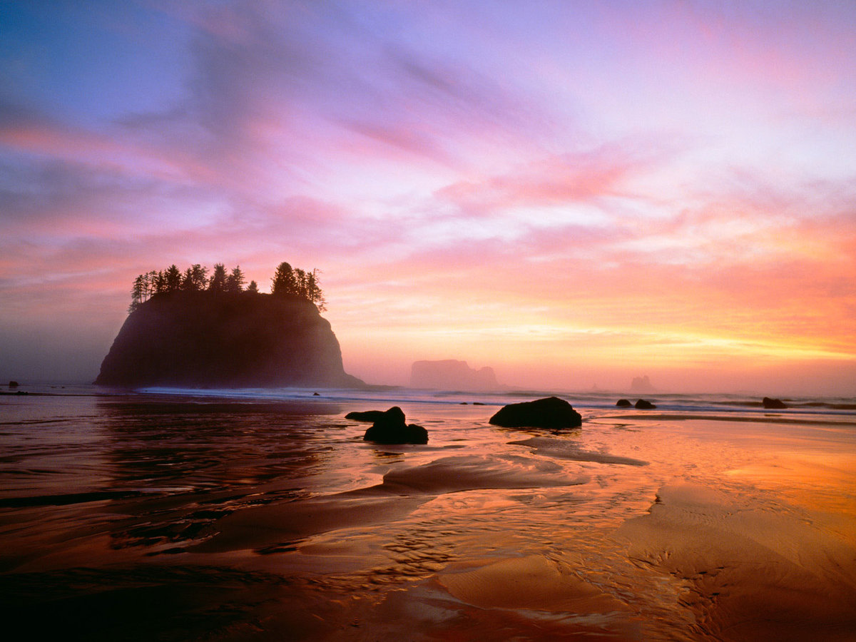 8 Must-See Olympic National Park Destinations