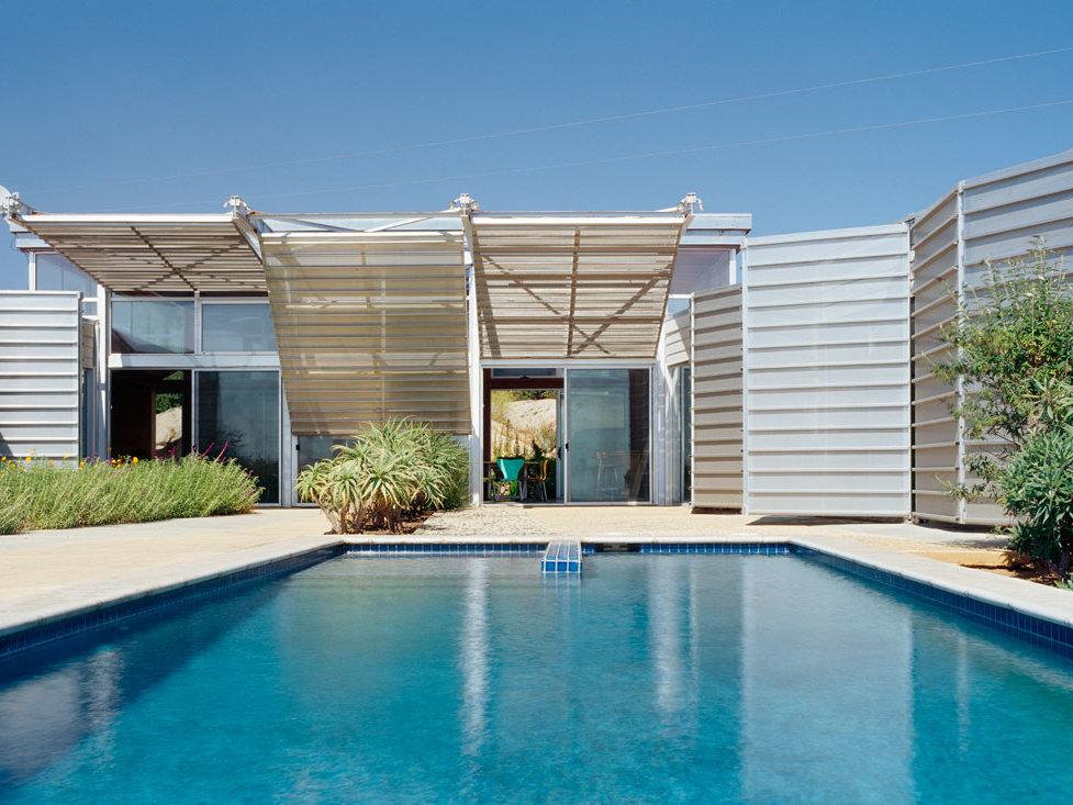 12 Ways to Fireproof Your Home - Sunset Magazine - Sunset Magazine