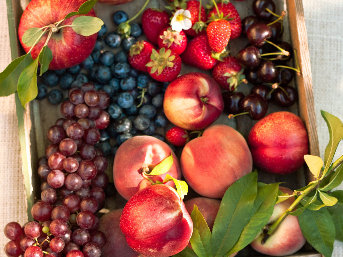 Best Homegrown Stone Fruit Trees Sunset Magazine