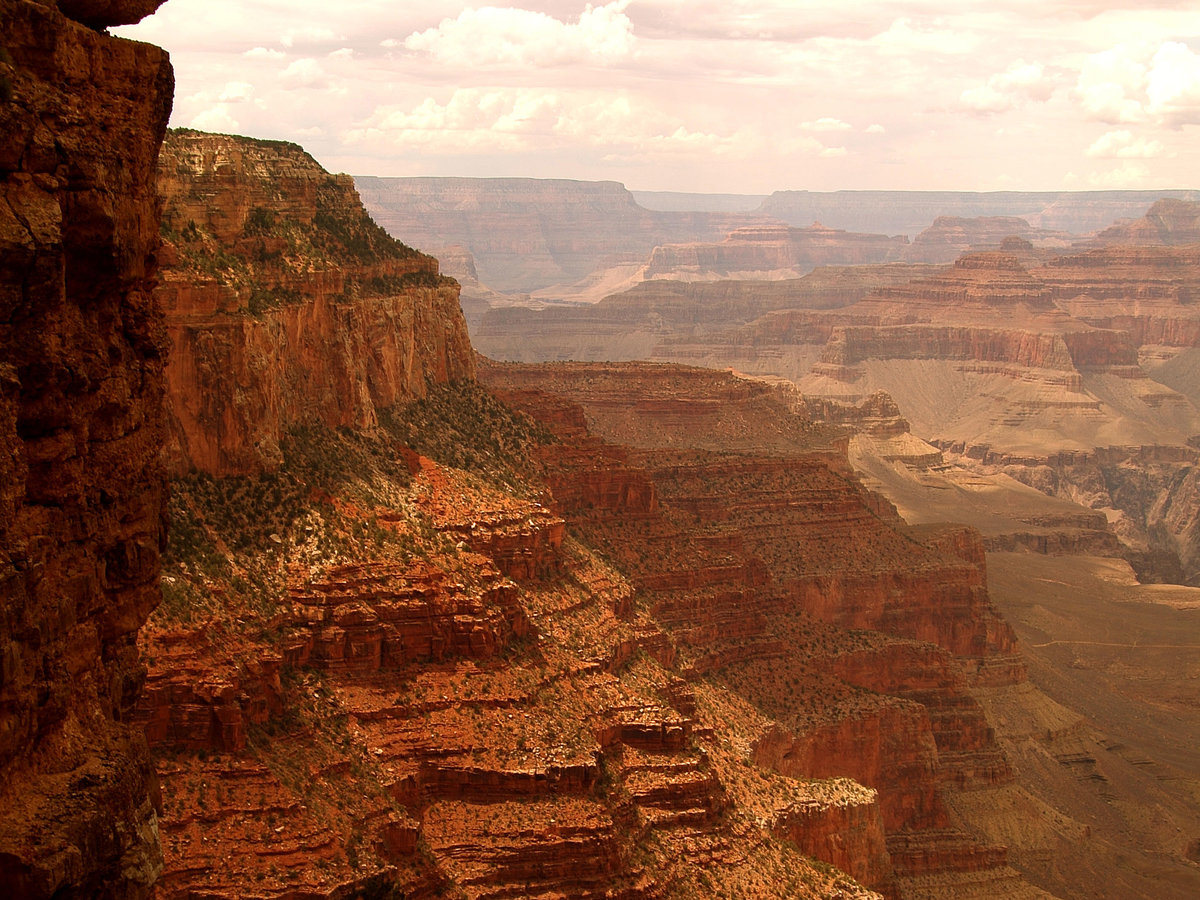 5 Best Hikes in Grand Canyon National Park