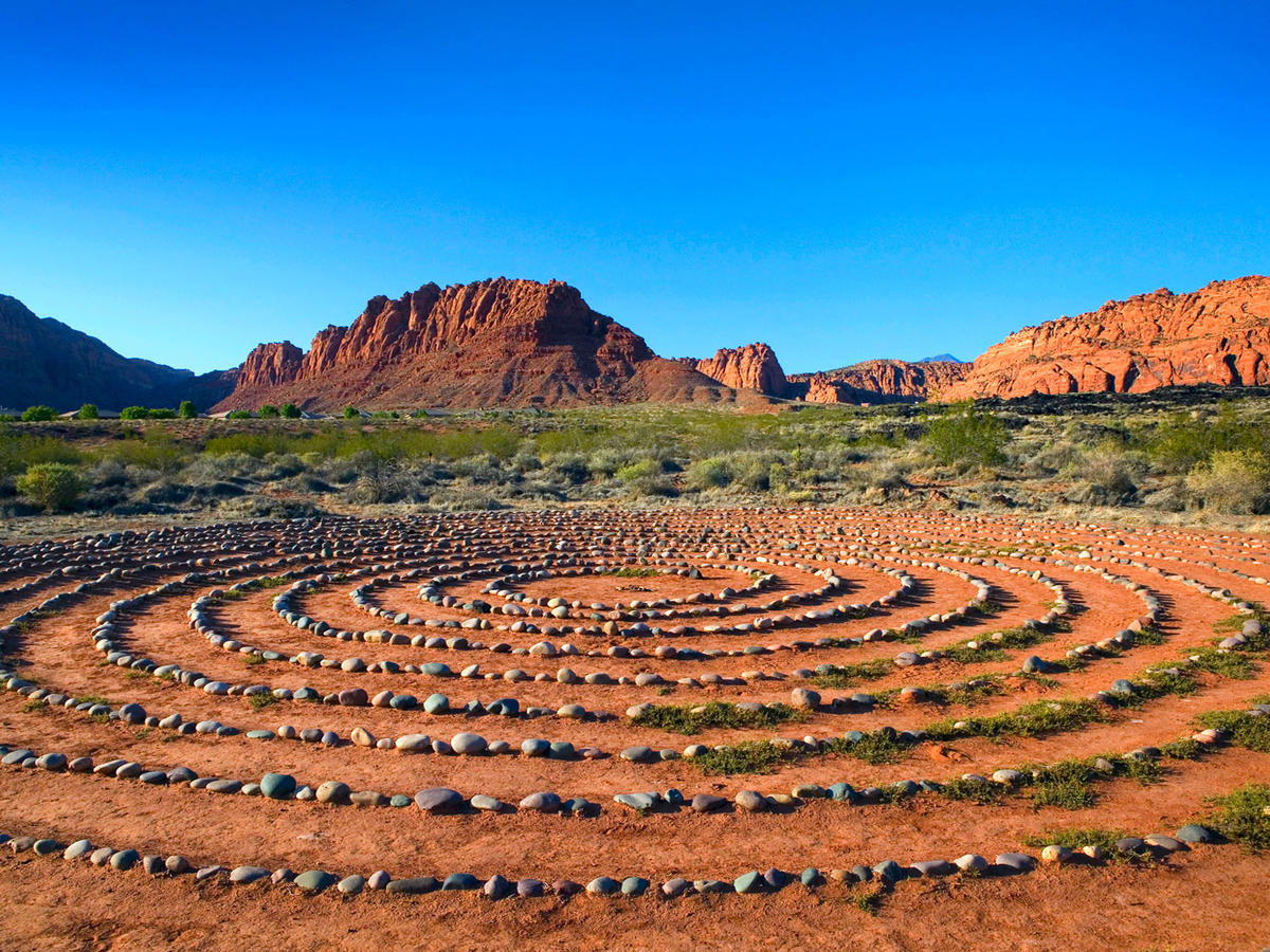 Red Mountain