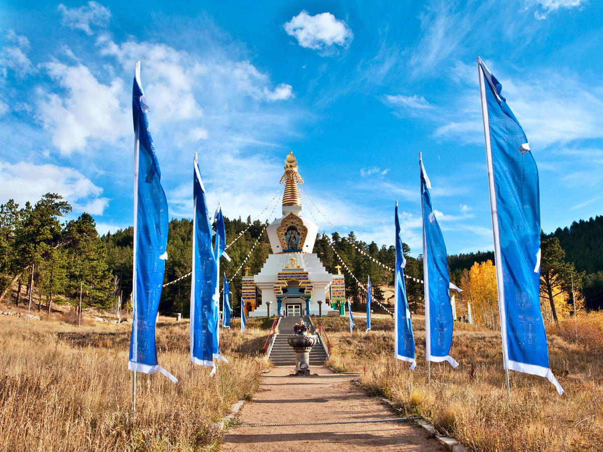 Shambhala
