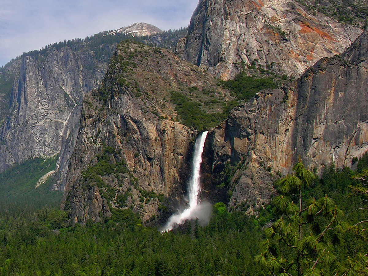 Your Best One Day in Yosemite