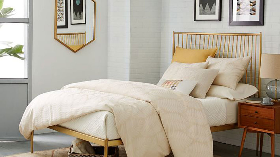 10 Space-Saving Beds with Storage