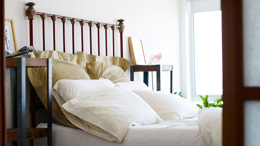 How to Make a Headboard Sunset Magazine