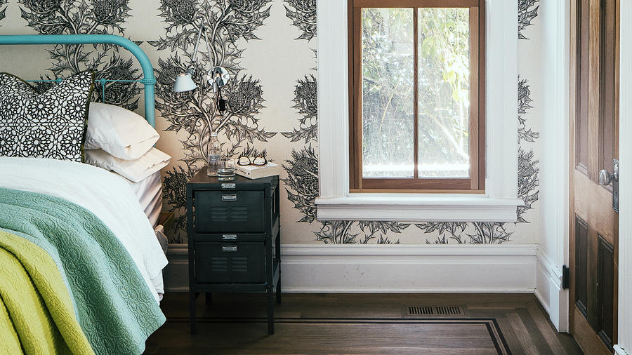 How to Make a Headboard Sunset Magazine