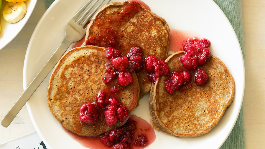 19 Best Pancakes, Waffles & French Toast