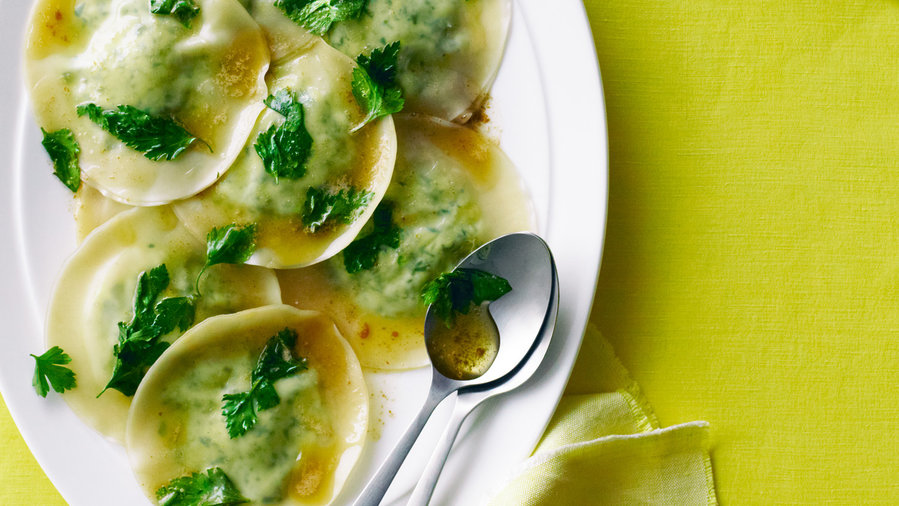 13 Ways to Cook with Fresh Parsley Sunset Magazine Sunset Magazine