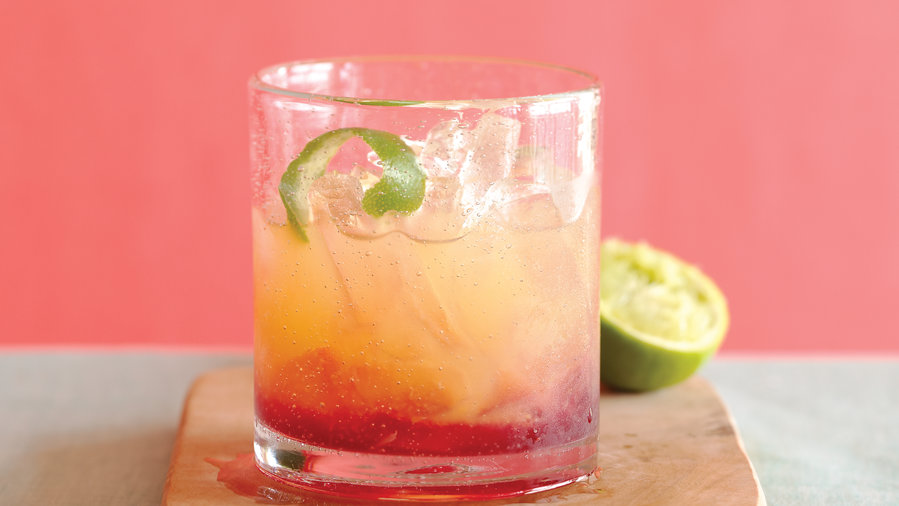 20 Latin American-Style Drinks