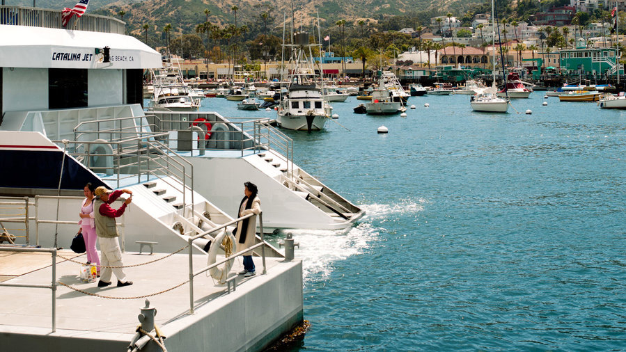 Top 8 Ferry Trips Sunset Magazine Sunset Magazine